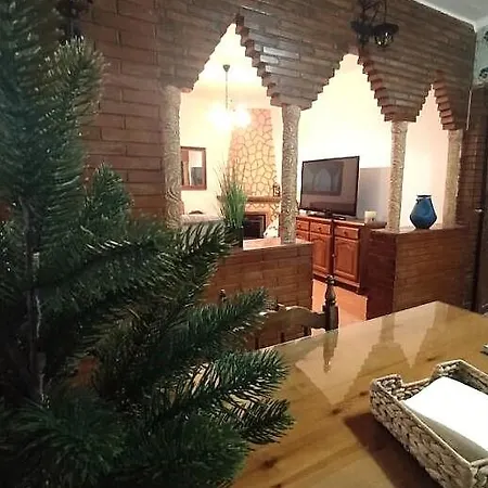 Casa de Férias Casa Karto