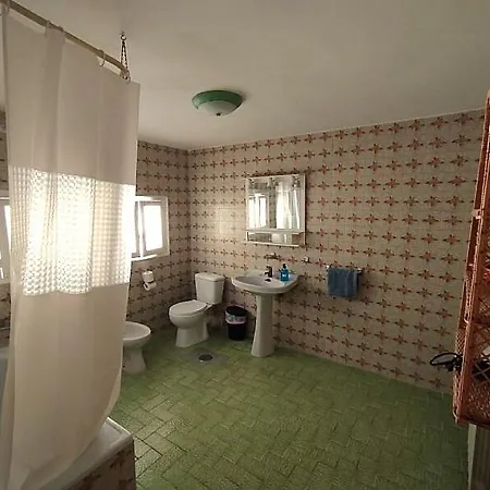 Casa de Férias Casa Karto Ronda