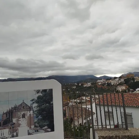 Casa de Férias Casa Karto *